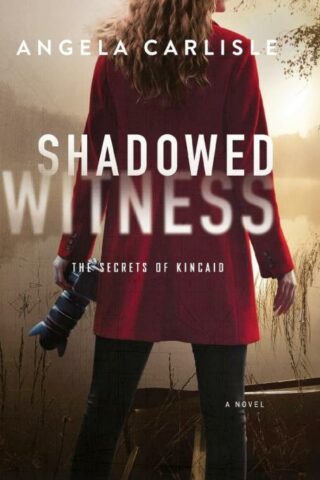 9780764244957 Shadowed Witness : A Novel