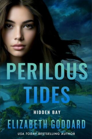9780800747091 Perilous Tides