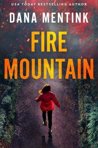 9780800747152 Fire Mountain