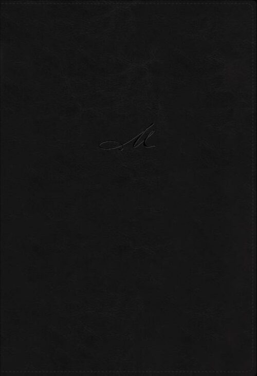 9780829774085 MacArthur Study Bible Comfort Print
