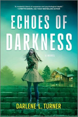 9781335080509 Echoes Of Darkness