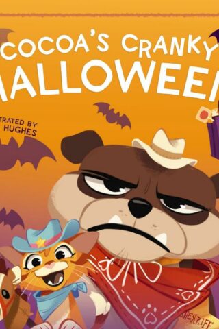 9781400251223 Cocoas Cranky Halloween