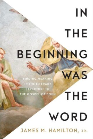 9781540905000 In The Beginning Was The Word