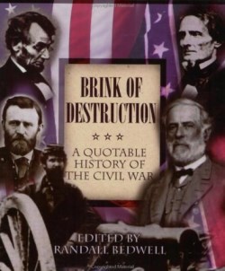 9781581820058 Brink Of Destruction