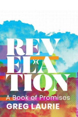 9781617540189 Revelation : A Book Of Promises