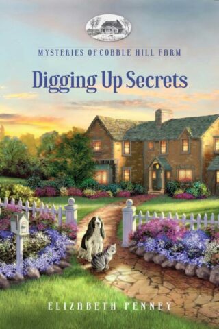 9781961251427 Digging Up Secrets