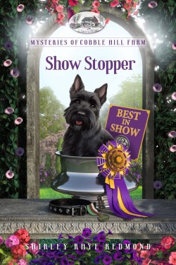 9781961251472 Show Stopper