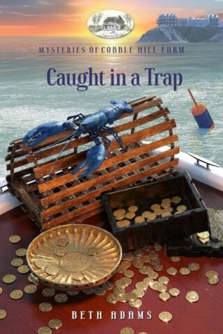 9781961442146 Caught In A Trap