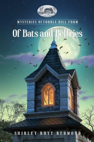 9781961442306 Of Bats And Belfries