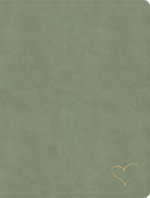 9798384523574 Notetaking Bible Large Print Revive Our Hearts Edition