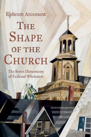 9798385217397 Shape Of The Church