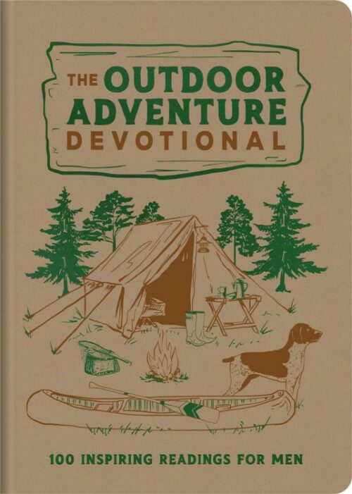 9798891510609 Outdoor Adventure Devotional