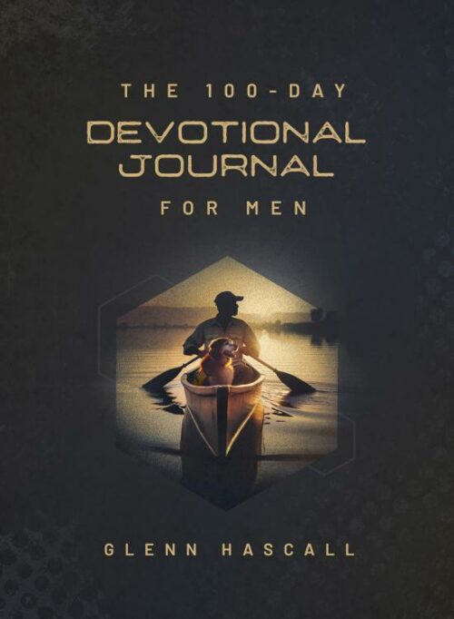 9798891510647 100 Day Devotional Journal For Men