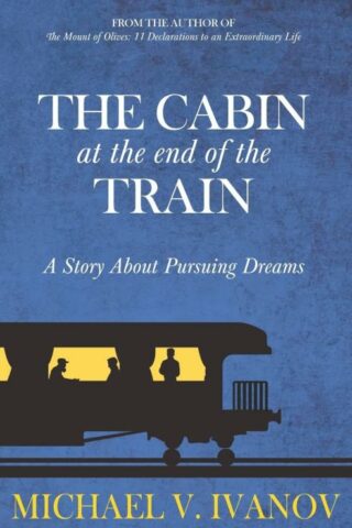 9798985304138 Cabin At The End Of The Train