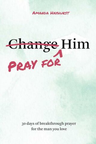 9798991001908 Pray For Him