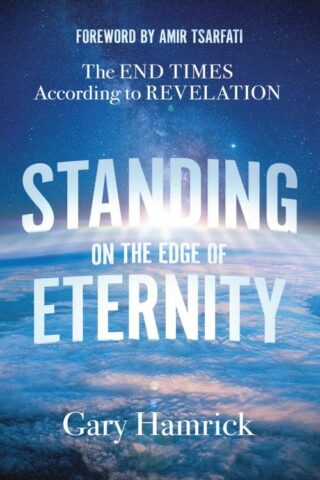 9780736991452 Standing On The Edge Of Eternity