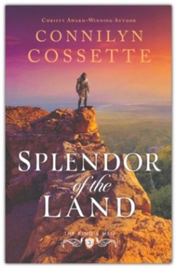 9780764244971 Splendor Of The Land