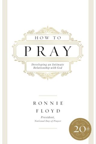 9780785224839 How To Pray (Revised)