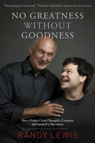 9781496411679 No Greatness Without Goodness