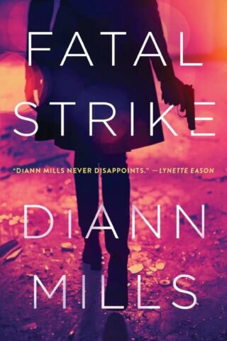 9781496427106 Fatal Strike