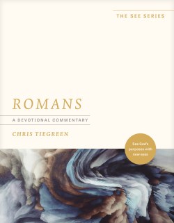9781496485458 Romans : A Devotional Commentary - See God's Purposes With New Eyes