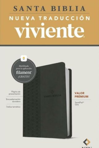 9781496488954 Premium Value Bible Filament Enabled Edition