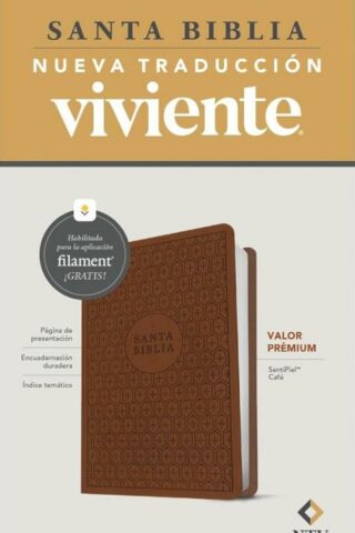 9781496488961 Premium Value Bible Filament Enabled Edition