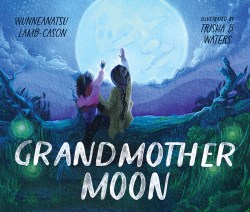 9781506487038 Grandmother Moon