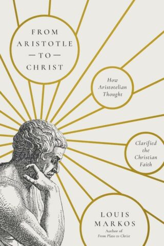 9781514011324 From Aristotle To Christ