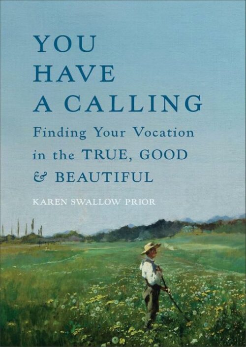 9781587436659 You Have A Calling