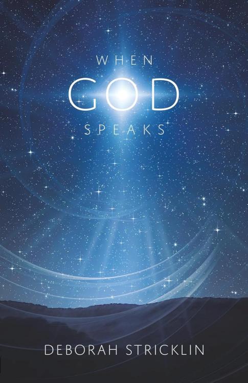9781610369169 When God Speaks