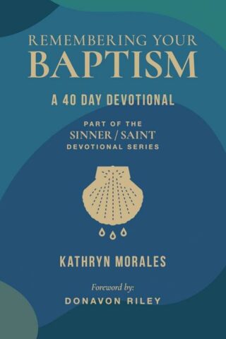 9781964419039 Remembering Your Baptism