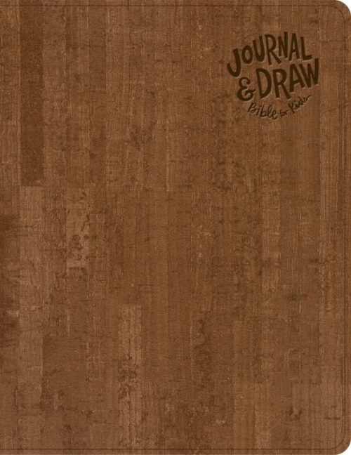 9798384523659 Journal And Draw Bible For Kids