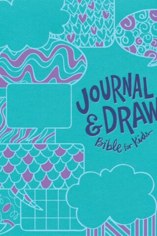 9798384523666 Journal And Draw Bible For Kids