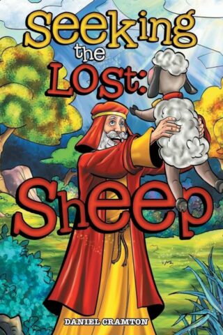 9798385037421 Seeking The Lost