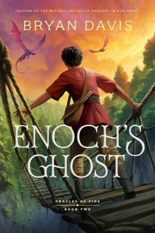9798400503887 Enochs Ghost