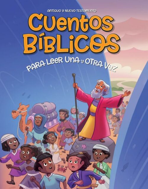 9798400505249 Cuentos Biblicos Para Leer Una - (Spanish)