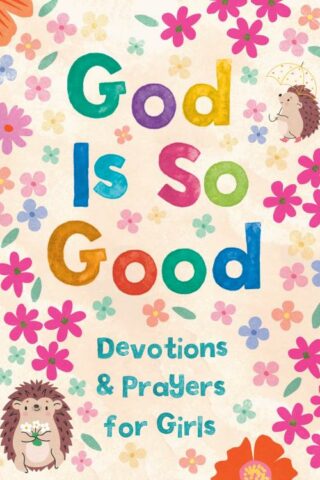 9798891511538 God Is So Good