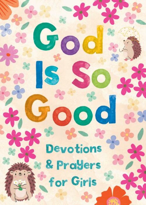 9798891511538 God Is So Good