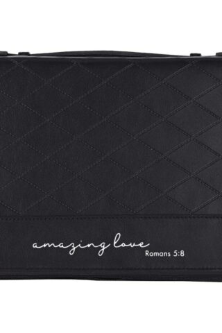 812839027772 Amazing Love Quilted XLG