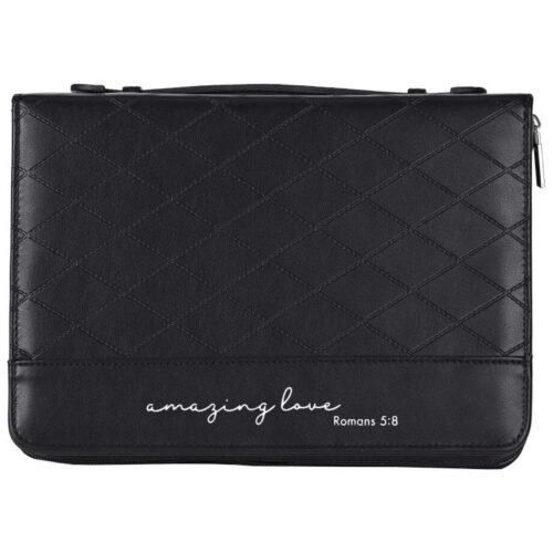 812839027772 Amazing Love Quilted XLG