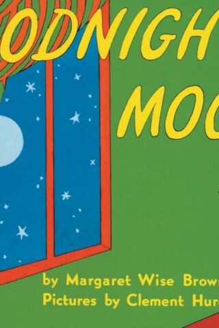 9780060775858 Goodnight Moon (Anniversary)