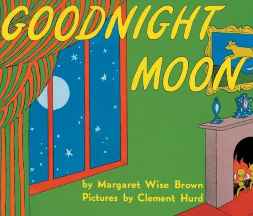 9780060775858 Goodnight Moon (Anniversary)