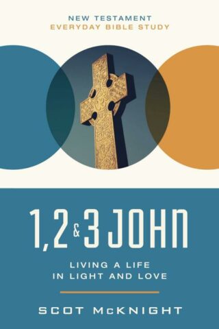 9780310129592 1 2 3 John