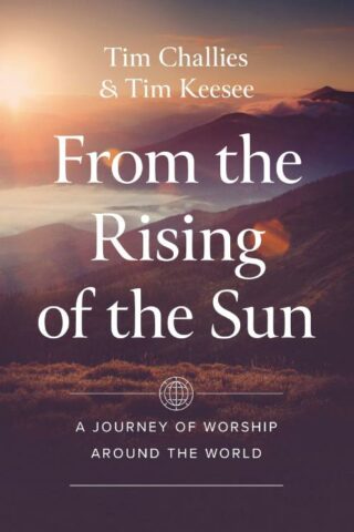 9780310160533 From The Rising Of The Sun