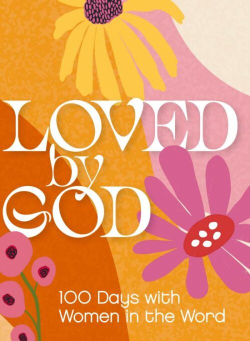 9780310176060 Loved By God