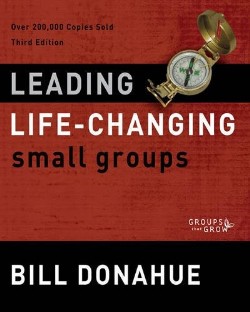 9780310331254 Leading Life Changing Small Groups