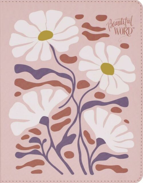 9780310467052 Beautiful Word Coloring Bible