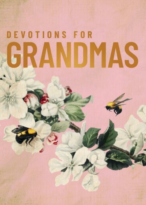 9780310467304 Devotions For Grandmas
