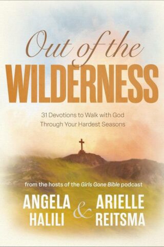 9780593602584 Out Of The Wilderness